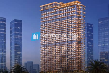 1 Bedroom Apartment for Sale in Al Reem Island, Abu Dhabi - Rixos Residences | High Floor 1BR | Exclusive Unit 1 Bedroom Apartment for Sale in Al Reem Island, Abu Dhabi - Rixos Residences | High Floor 1BR | Exclusive Unit