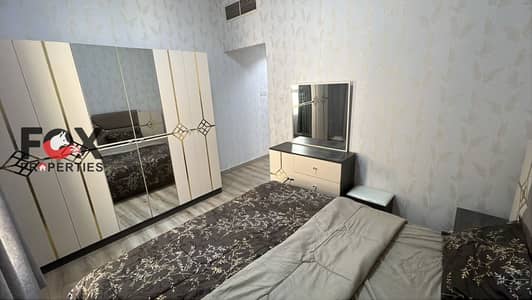 2 Bedroom Apartment for Sale in Garden City, Ajman - WhatsApp Image 2026-08-05 at 2.44. 13 AM (1). jpeg