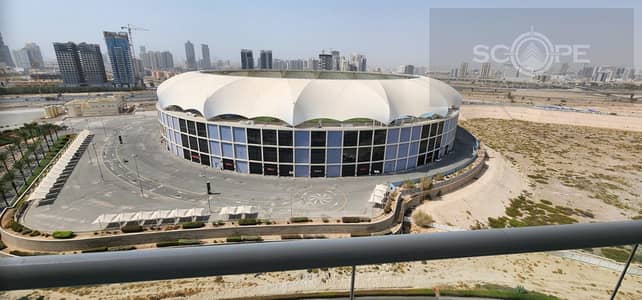 1 habitación Apartamento para en Alquiler en Dubai Sports City, Dubai - 1. jpg
