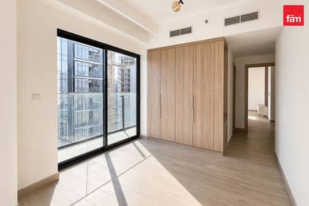 1 habitación Apartamento para en Alquiler en Jumeirah Village Circle (JVC), Dubai - Apartamento en Jumeirah Village Circle (JVC)，JVC District 17，The East Crest, 1 dormitorio, 54990 AED - 16109071