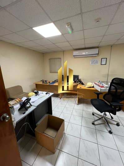 Mixed Use Land for Rent in Industrial Area, Sharjah - WhatsApp Image 2026-08-08 at 2.05. 52 PM. jpeg Mixed Use Land for Rent in Industrial Area, Sharjah - WhatsApp Image 2026-08-08 at 2.05. 52 PM. jpeg