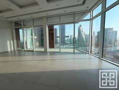 شقة في C بارك غيت ريزيدنسيز،بارك غيت ريزيدنسيز،الكفاف،بر دبي 2 غرف 155000 درهم - 16102966