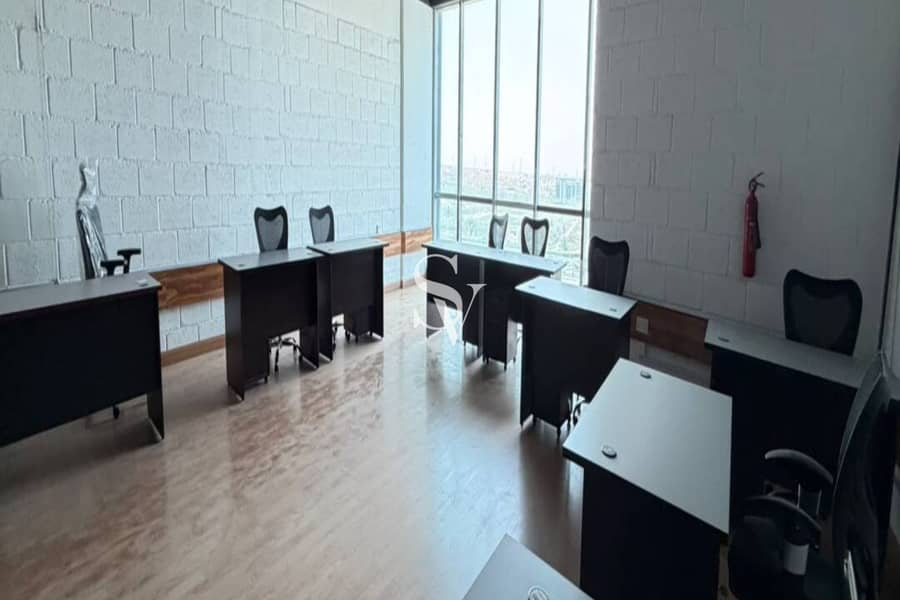 SPACIOUS OFFICE | READY TO MOVE | PRIME LOCATION SPACIOUS OFFICE | READY TO MOVE | PRIME LOCATION