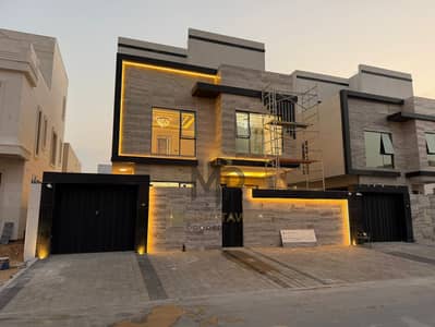 5 Bedroom Villa for Sale in Al Yasmeen, Ajman - 4. jpeg 5 Bedroom Villa for Sale in Al Yasmeen, Ajman - 4. jpeg