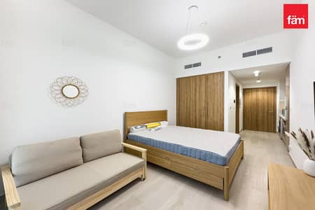 Studio zum zur Miete in Meydan, Dubai - Wohnung in Meydan,Azizi Riviera,Riviera Beachfront,Riviera Beachfront Tower B, 49950 AED - 16109178 Studio zum zur Miete in Meydan, Dubai - Wohnung in Meydan,Azizi Riviera,Riviera Beachfront,Riviera Beachfront Tower B, 49950 AED - 16109178