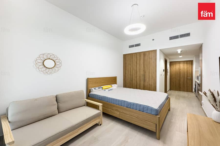 Wohnung in Meydan,Azizi Riviera,Riviera Beachfront,Riviera Beachfront Tower B, 49950 AED - 16109178 Wohnung in Meydan,Azizi Riviera,Riviera Beachfront,Riviera Beachfront Tower B, 49950 AED - 16109178