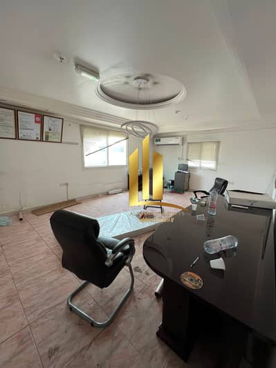 Mixed Use Land for Rent in Industrial Area, Sharjah - WhatsApp Image 2026-08-08 at 2.05. 45 PM (2). jpeg Mixed Use Land for Rent in Industrial Area, Sharjah - WhatsApp Image 2026-08-08 at 2.05. 45 PM (2). jpeg