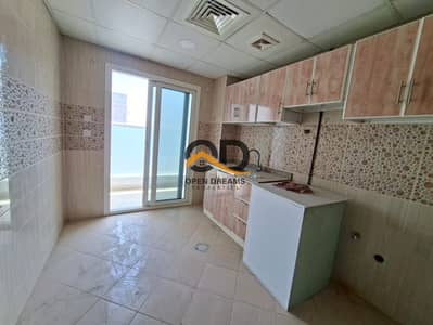 1 Bedroom Apartment for Rent in Aljada, Sharjah - 170059. jpg
