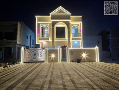 5 Camere Villa in affitto a Al Zahya, Ajman - WhatsApp Image 2026-08-08 at 2.10. 19 PM (4). jpeg 5 Camere Villa in affitto a Al Zahya, Ajman - WhatsApp Image 2026-08-08 at 2.10. 19 PM (4). jpeg