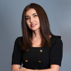 Mehriban Ilamanova Mehriban Ilamanova