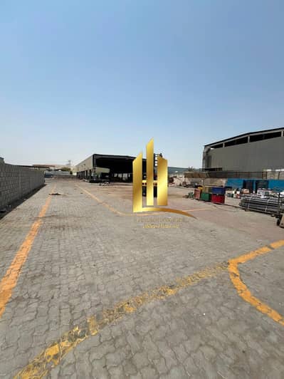 Mixed Use Land for Rent in Industrial Area, Sharjah - WhatsApp Image 2026-08-08 at 2.05. 47 PM. jpeg Mixed Use Land for Rent in Industrial Area, Sharjah - WhatsApp Image 2026-08-08 at 2.05. 47 PM. jpeg