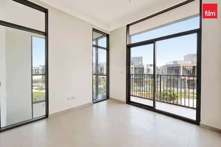 4 Bedroom Townhouse for Rent in Mudon, Dubai - Huge corner plot | Park |True corner |High ceiling 4 Bedroom Townhouse for Rent in Mudon, Dubai - Huge corner plot | Park |True corner |High ceiling
