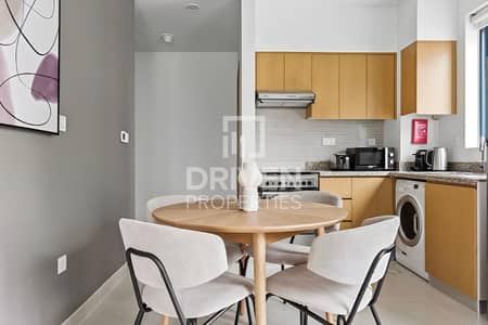 1 Camera Appartamento in vendita a Downtown Dubai, Dubai - Appartamento a Downtown Dubai，Bellevue Towers，Bellevue Tower 1, 1 camera da letto, 1500000 AED - 16109297