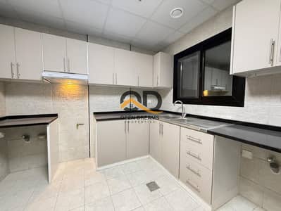 1 Bedroom Flat for Rent in Aljada, Sharjah - 173528. jpg