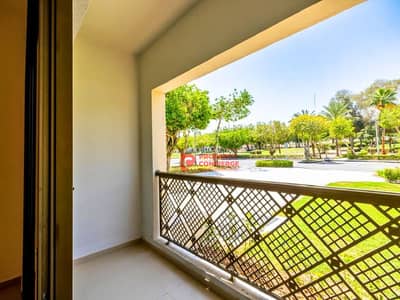 Appartement de 3 chambres à à louer à The Gardens, Dubai - Appartement à The Gardens，The Gardens Building 27, 3 chambres, 140000 AED - 16109328