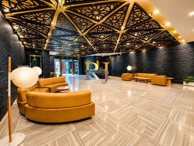 1 habitación Apartamento para en Alquiler en Al Jaddaf, Dubai - C23FA273-B29B-4162-80D3-BE483A34A15C. png