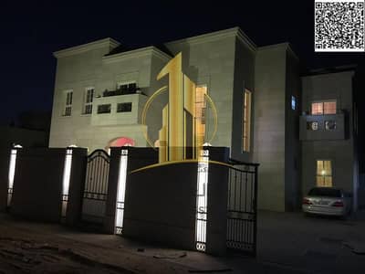 5 Bedroom Villa for Sale in Al Rawda, Ajman - WhatsApp Image 2026-08-03 at 2.24. 00 PM. jpeg 5 Bedroom Villa for Sale in Al Rawda, Ajman - WhatsApp Image 2026-08-03 at 2.24. 00 PM. jpeg