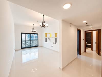 1 habitación Apartamento para en Alquiler en Al Jaddaf, Dubai - f1412cbe-f464-4f28-80d1-a59303680682. jpg