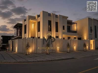 4 Bedroom Villa for Sale in Al Helio, Ajman - batch_837330578-1066x800. webp 4 Bedroom Villa for Sale in Al Helio, Ajman - batch_837330578-1066x800. webp