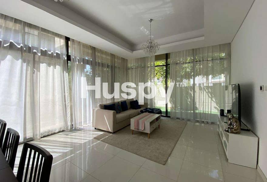 Reihenhaus in DAMAC Hills,The Park Villas,Pelham, 3 schlafzimmer, 195000 AED - 16109352 Reihenhaus in DAMAC Hills,The Park Villas,Pelham, 3 schlafzimmer, 195000 AED - 16109352