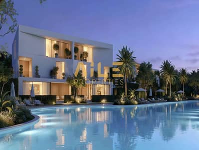 5 Schlafzimmer Villa zum zum Verkauf in Jebel Ali, Dubai - Villa in Jebel Ali,Saih Shuaib 1,Lunaya, 5 schlafzimmer, 13492500 AED - 16109367 5 Schlafzimmer Villa zum zum Verkauf in Jebel Ali, Dubai - Villa in Jebel Ali,Saih Shuaib 1,Lunaya, 5 schlafzimmer, 13492500 AED - 16109367