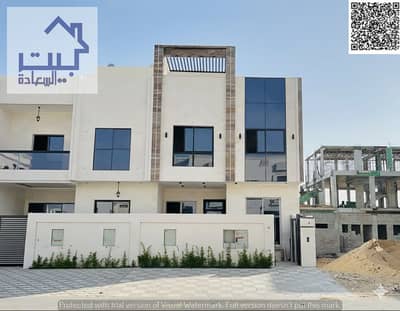 5 Slaapkamers Villa te Koop in Al Helio, Ajman - WhatsApp Image 2026-08-08 at 1.36. 21 PM. jpeg 5 Slaapkamers Villa te Koop in Al Helio, Ajman - WhatsApp Image 2026-08-08 at 1.36. 21 PM. jpeg