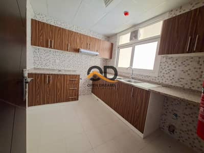 2 Bedroom Apartment for Rent in Aljada, Sharjah - 173547. jpg
