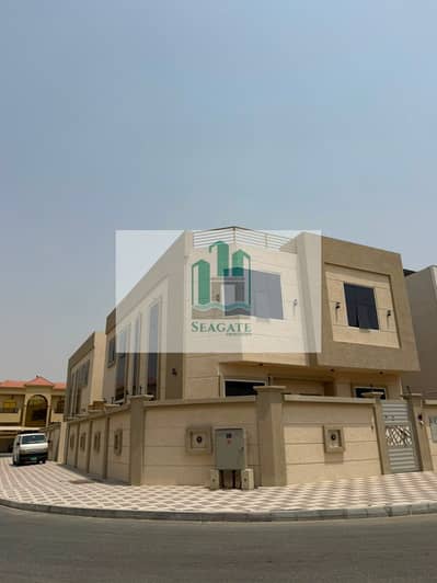 5 Slaapkamers Villa te Koop in Al Yasmeen, Ajman - WhatsApp Image 2026-08-08 at 2.21. 48 PM (1). jpeg 5 Slaapkamers Villa te Koop in Al Yasmeen, Ajman - WhatsApp Image 2026-08-08 at 2.21. 48 PM (1). jpeg
