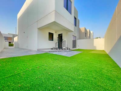 3 Bedroom Townhouse for Rent in Yas Island, Abu Dhabi - WhatsApp Image 2026-07-01 at 6.37. 50 PM. jpeg