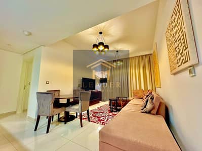 2 Camere Appartamento in affitto a Jumeirah Village Circle (JVC), Dubai - Ghalia 2B-7. jpeg
