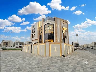 5 Camere Villa in vendita a Al Helio, Ajman - WhatsApp Image 2026-07-26 at 1.08. 32 AM (1). jpeg