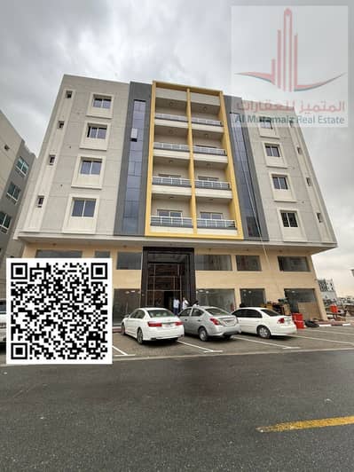 Shop for Rent in Al Jurf, Ajman - بناية لمار الجرف الصناعية 3 . . jpeg Shop for Rent in Al Jurf, Ajman - بناية لمار الجرف الصناعية 3 . . jpeg