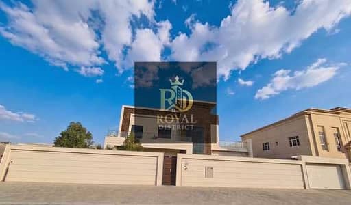 5 Schlafzimmer Villa zum zum Verkauf in Hoshi, Sharjah - gx7E9WXe70khg99aInSALJAhbTsrxy3llOyEjJIf. jpeg 5 Schlafzimmer Villa zum zum Verkauf in Hoshi, Sharjah - gx7E9WXe70khg99aInSALJAhbTsrxy3llOyEjJIf. jpeg