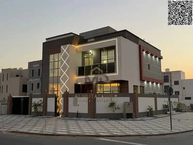 5 Bedroom Villa for Sale in Al Yasmeen, Ajman - batch_838070984-1066x800. jpg