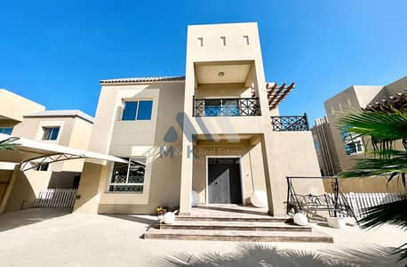 4 Camere Villa in affitto a Living Legends, Dubai - IMG. jpeg 4 Camere Villa in affitto a Living Legends, Dubai - IMG. jpeg