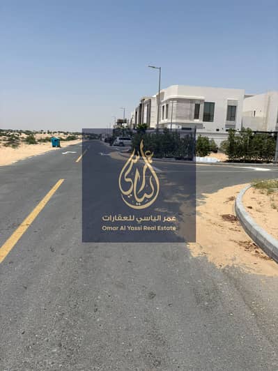 Plot for Sale in Hoshi, Sharjah - WhatsApp Image 2026-08-08 at 2.34. 33 PM. jpeg