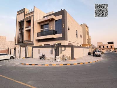 4 Schlafzimmer Villa zum zum Verkauf in Al Zahya, Ajman - batch_WhatsApp Image 2026-07-22 at 7.36. 55 PM (1). jpg 4 Schlafzimmer Villa zum zum Verkauf in Al Zahya, Ajman - batch_WhatsApp Image 2026-07-22 at 7.36. 55 PM (1). jpg