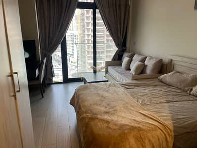 Studio for Rent in Azizi Riviera, Dubai - WhatsApp Image 2026-08-08 at 2.45. 40 AM (1). jpeg