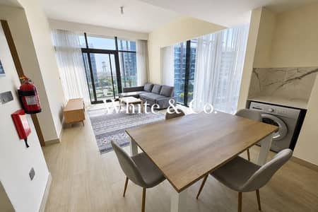 1 Schlafzimmer Wohnung zum zum Verkauf in Meydan, Dubai - Wohnung in Meydan，Meydan One，Azizi Riviera，Azizi Riviera 16, 1 schlafzimmer, 1250000 AED - 16108765