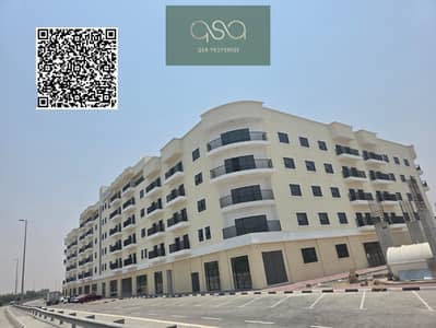 2 Bedroom Apartment for Rent in Ajman Uptown, Ajman - WhatsApp Image 2026-07-08 at 7.38. 35 PM. jpeg