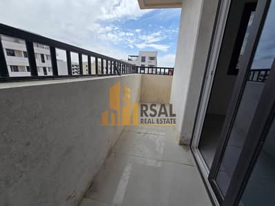 Appartement de 1 chambre à à louer à Aljada, Sharjah - bda4f999-b757-48bf-a23d-0d560abf7f0e. jpg