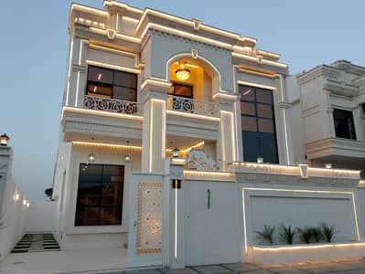 5 Camere Villa in vendita a Al Helio, Ajman - WhatsApp Image 2026-07-25 at 7.56. 33 PM. jpeg 5 Camere Villa in vendita a Al Helio, Ajman - WhatsApp Image 2026-07-25 at 7.56. 33 PM. jpeg
