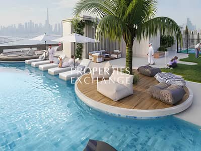 Appartement de 1 chambre à à vendre à Dubai Land Residence Complex (DLRC), Dubai - 15. jpg