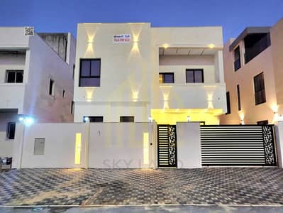 6 Camere Villa in vendita a Al Bahia, Ajman - IMG-20250621-WA0162. jpg