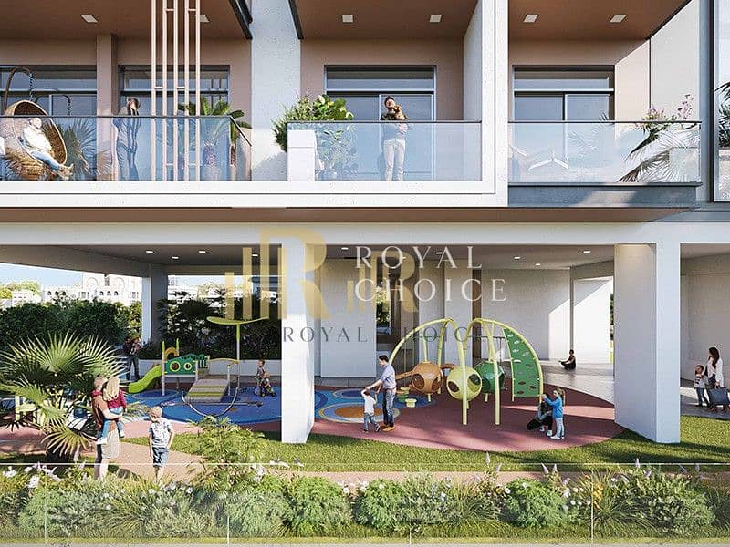 Vastu Unit | Near To Handover | Fully Furnished Vastu Unit | Near To Handover | Fully Furnished