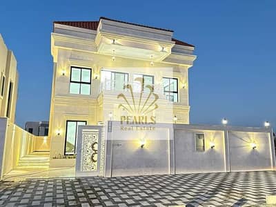 4 Bedroom Villa for Rent in Al Zahya, Ajman - WhatsApp Image 2026-08-08 at 10.31. 25. jpeg 4 Bedroom Villa for Rent in Al Zahya, Ajman - WhatsApp Image 2026-08-08 at 10.31. 25. jpeg
