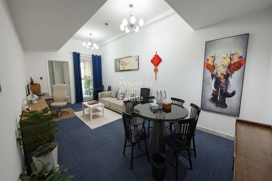 Live in Comfort|Stylish Apartment|Al Khail Heights Live in Comfort|Stylish Apartment|Al Khail Heights