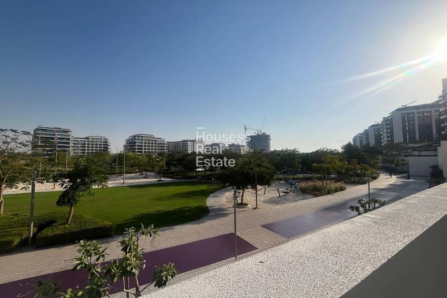 Executive Residence 2|Largest 2BR Layout|Park View Executive Residence 2|Largest 2BR Layout|Park View