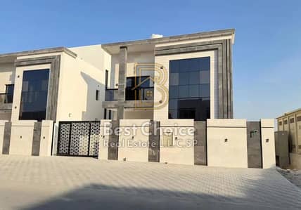 Villa de 6 chambres à à louer à Al Amerah, Ajman - WhatsApp Image 2026-08-03 at 3.23. 55 AM. jpeg