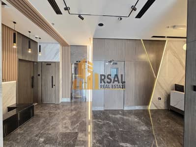 Studio for Rent in Aljada, Sharjah - 3c957d4c-1133-4b9f-91b4-6d12a0cb1823. jpg Studio for Rent in Aljada, Sharjah - 3c957d4c-1133-4b9f-91b4-6d12a0cb1823. jpg
